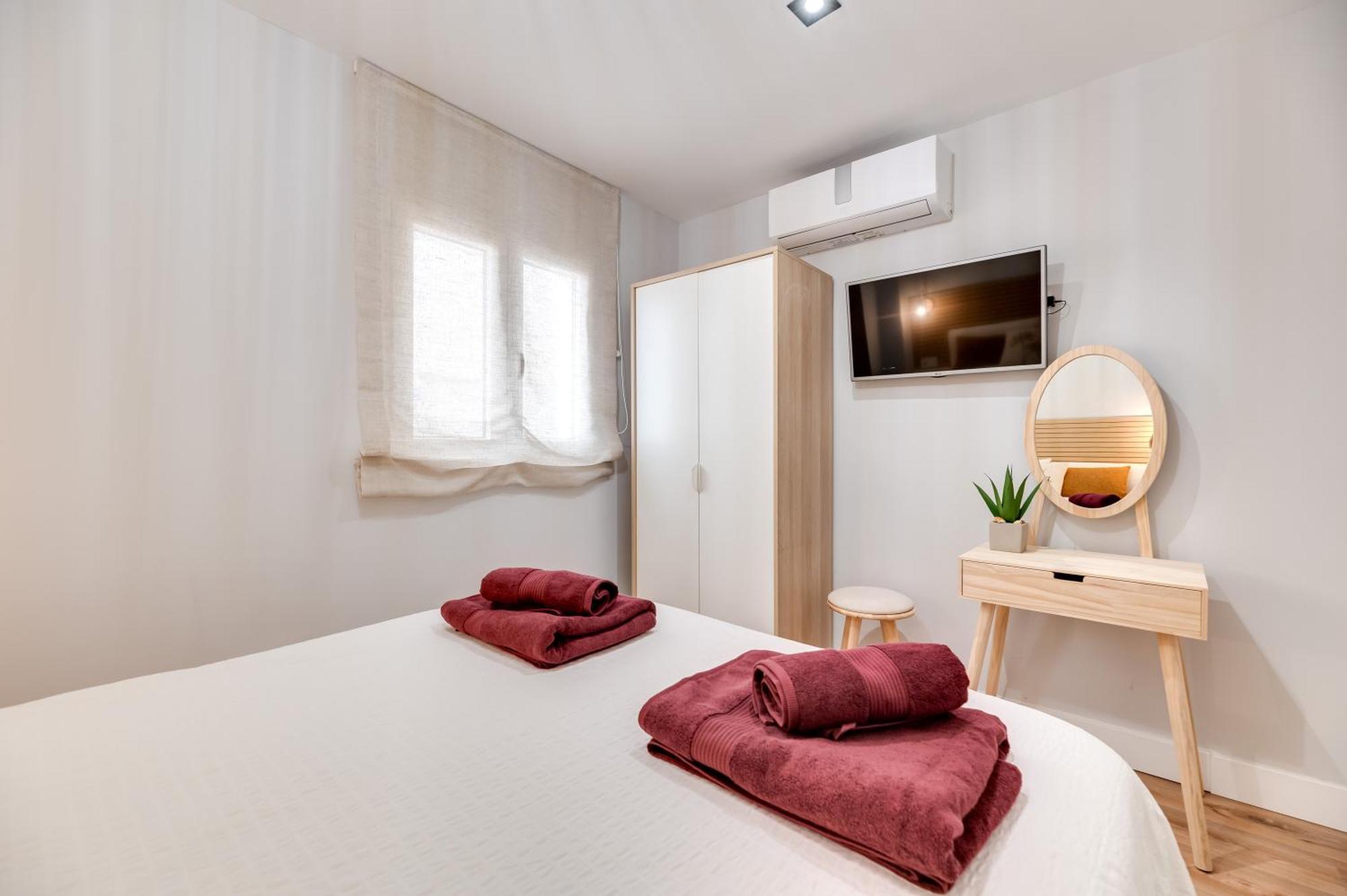 Picasso 2 Apartment Malaga Luaran gambar
