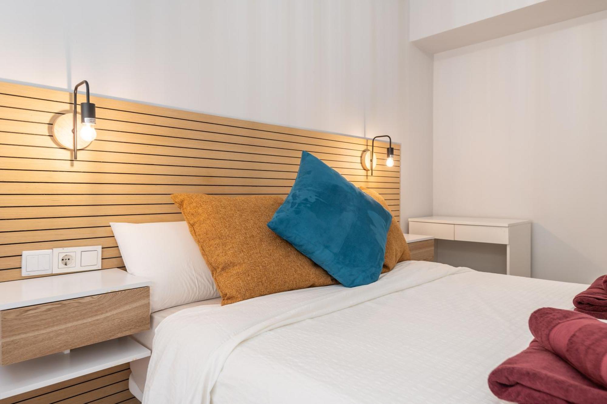 Picasso 2 Apartment Malaga Luaran gambar
