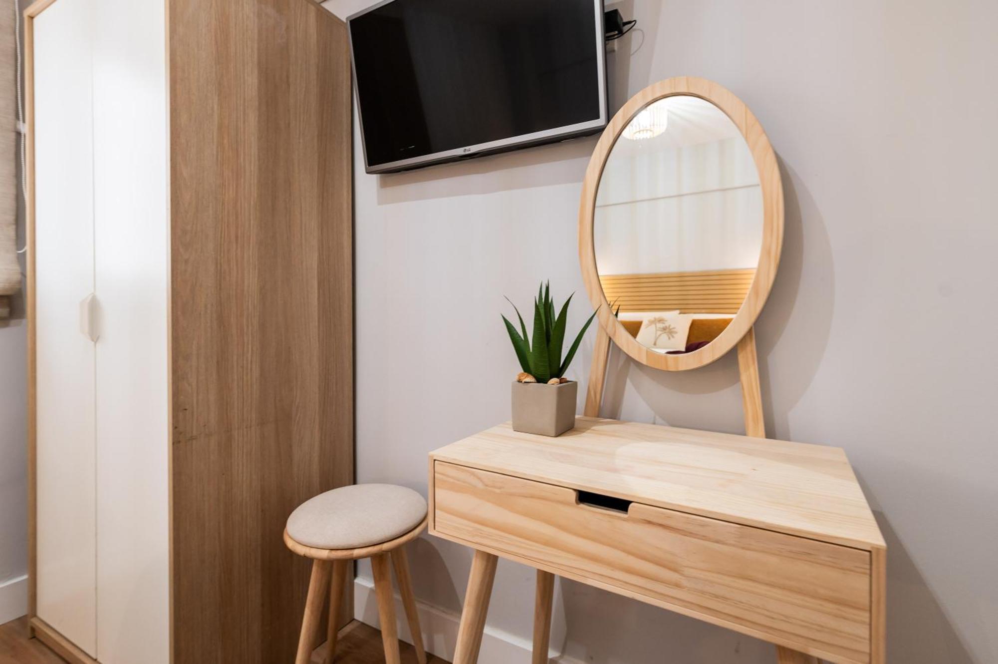Picasso 2 Apartment Malaga Luaran gambar