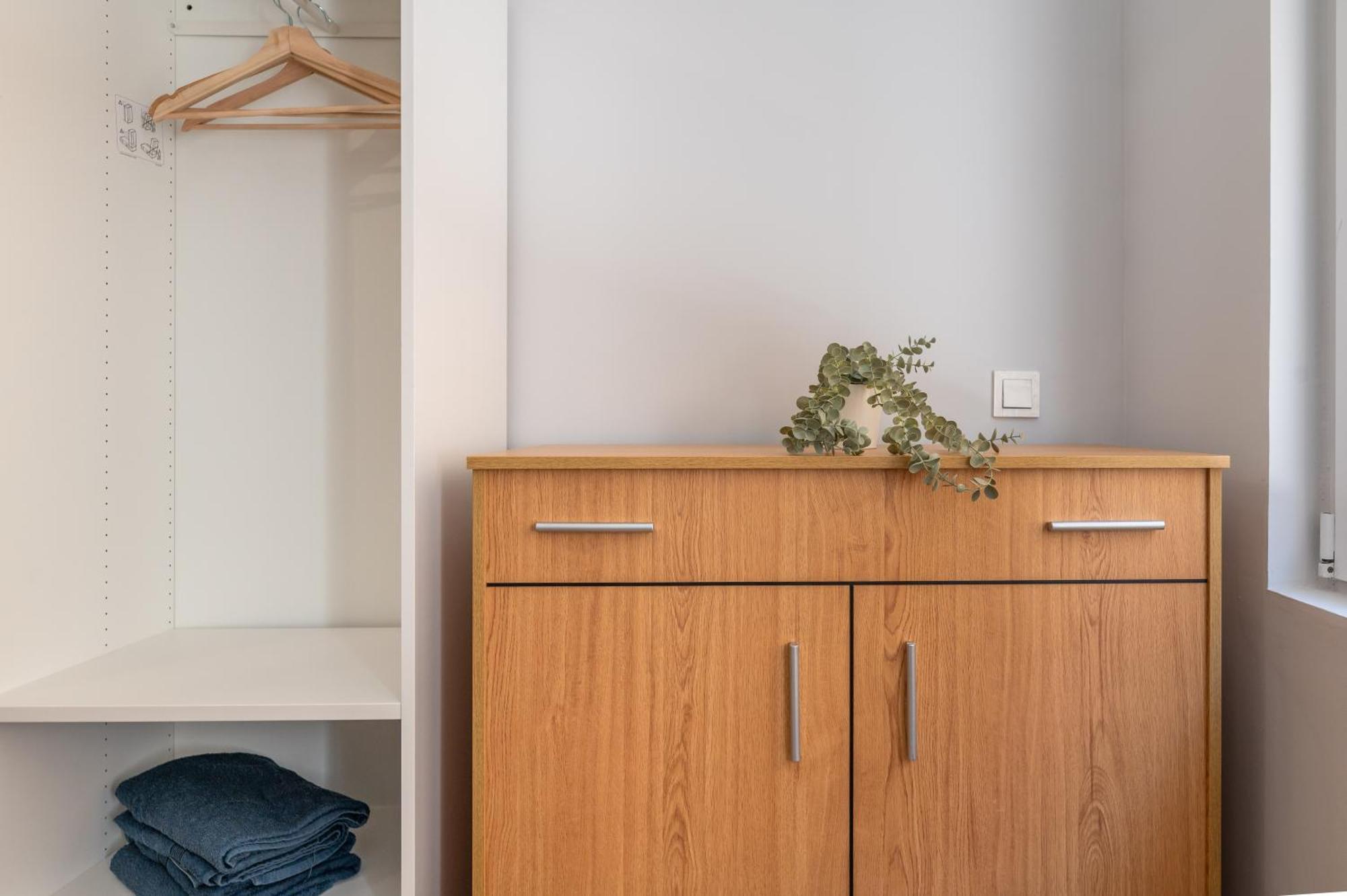 Picasso 2 Apartment Malaga Luaran gambar