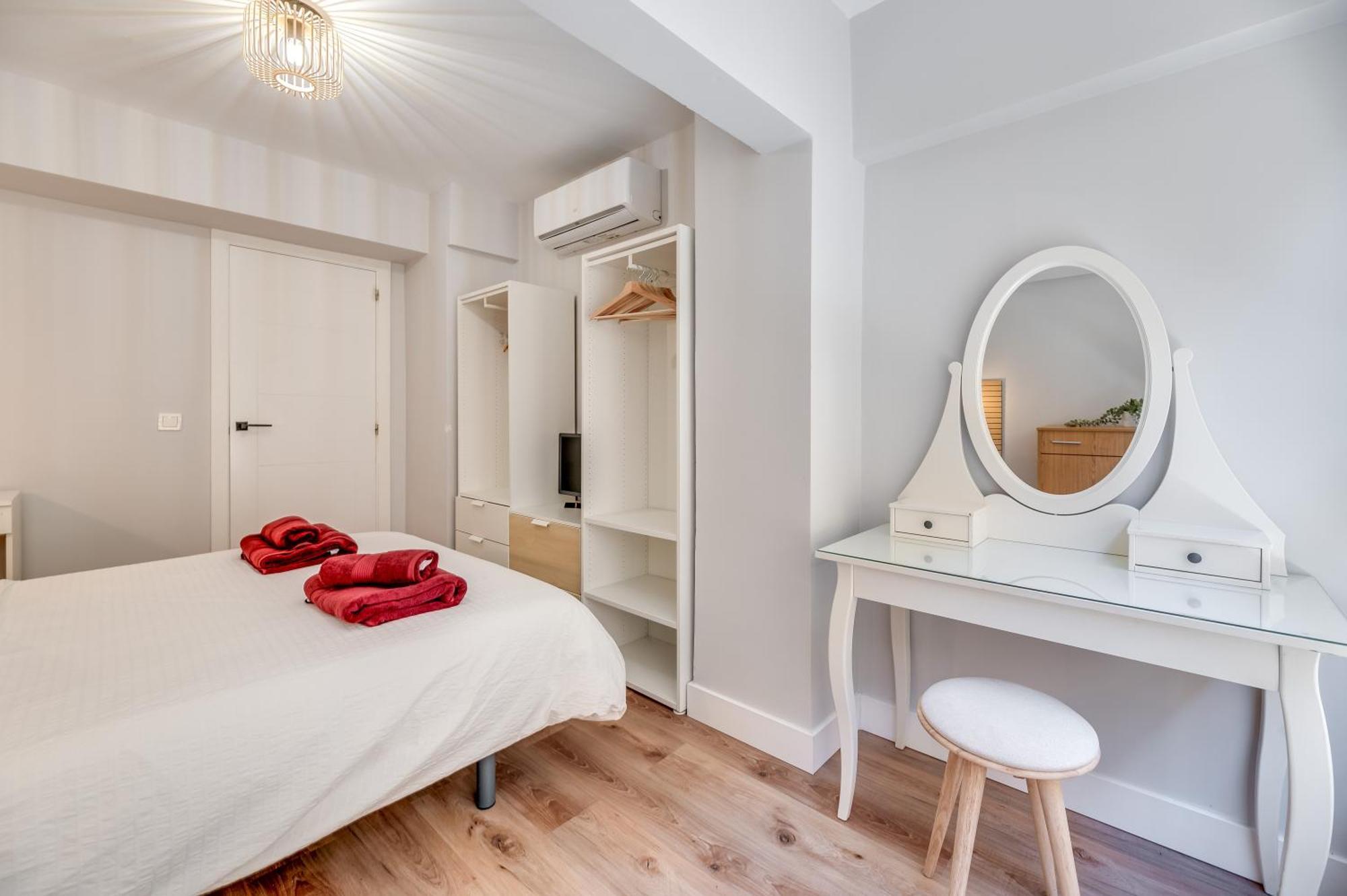 Picasso 2 Apartment Malaga Luaran gambar