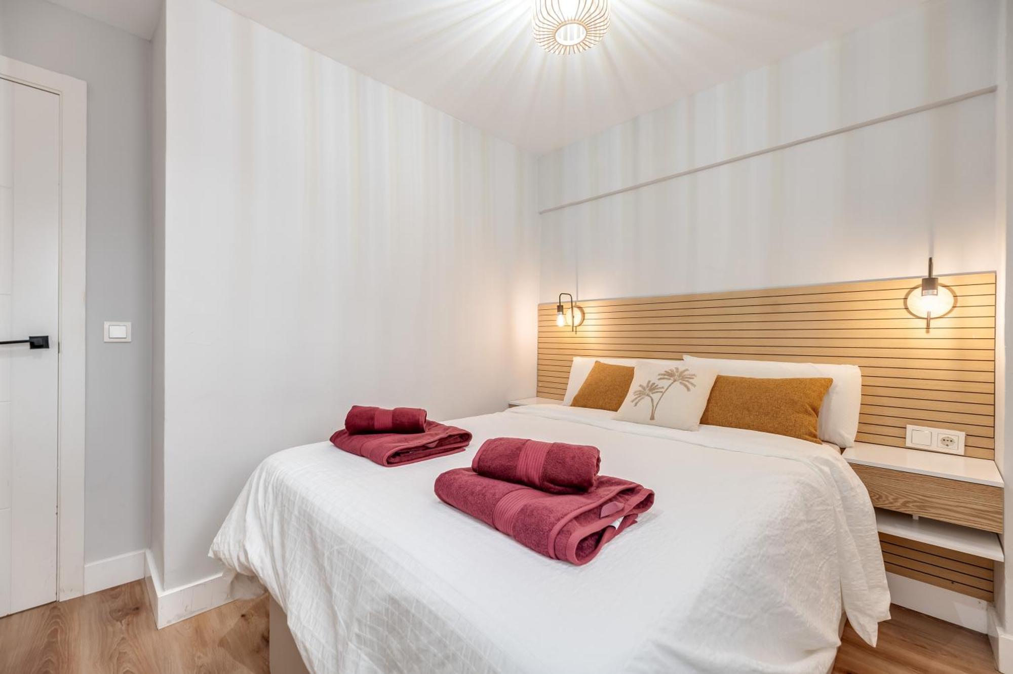 Picasso 2 Apartment Malaga Luaran gambar