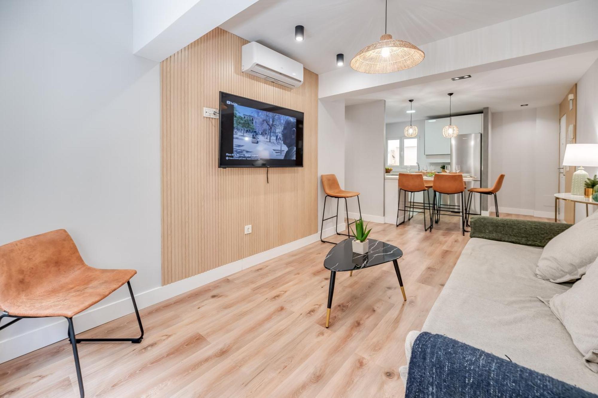 Picasso 2 Apartment Malaga Luaran gambar