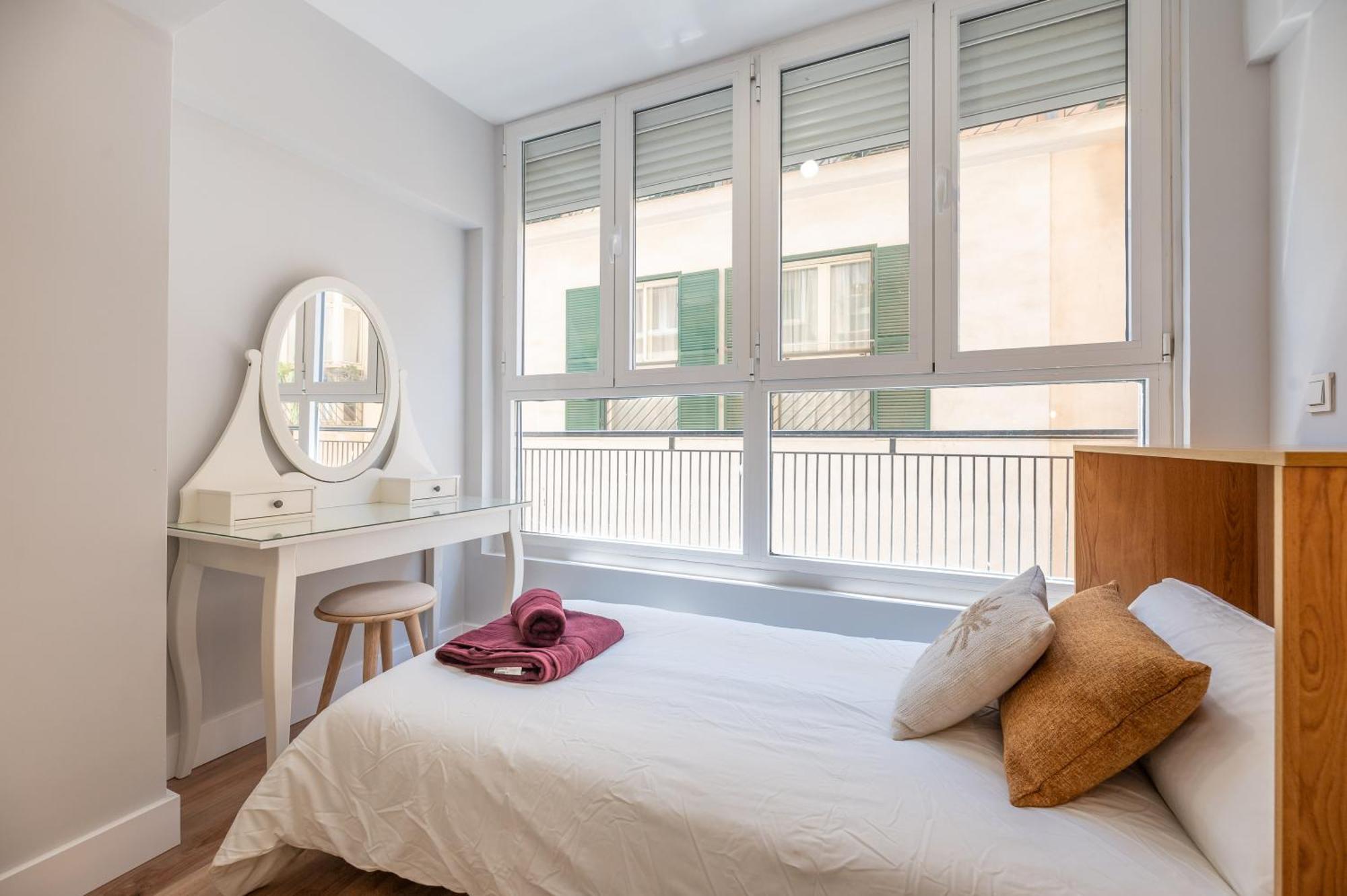 Picasso 2 Apartment Malaga Luaran gambar