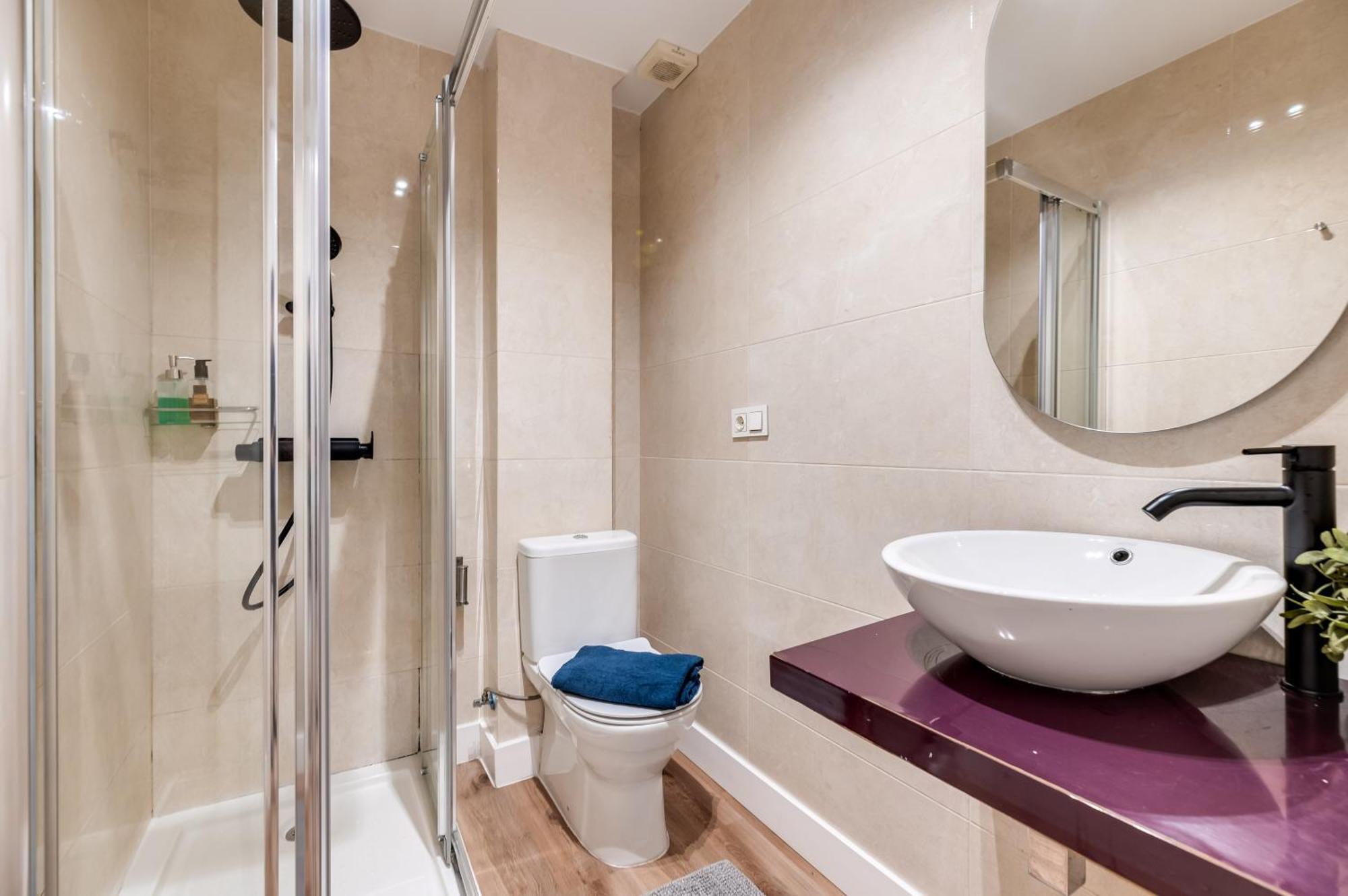 Picasso 2 Apartment Malaga Luaran gambar