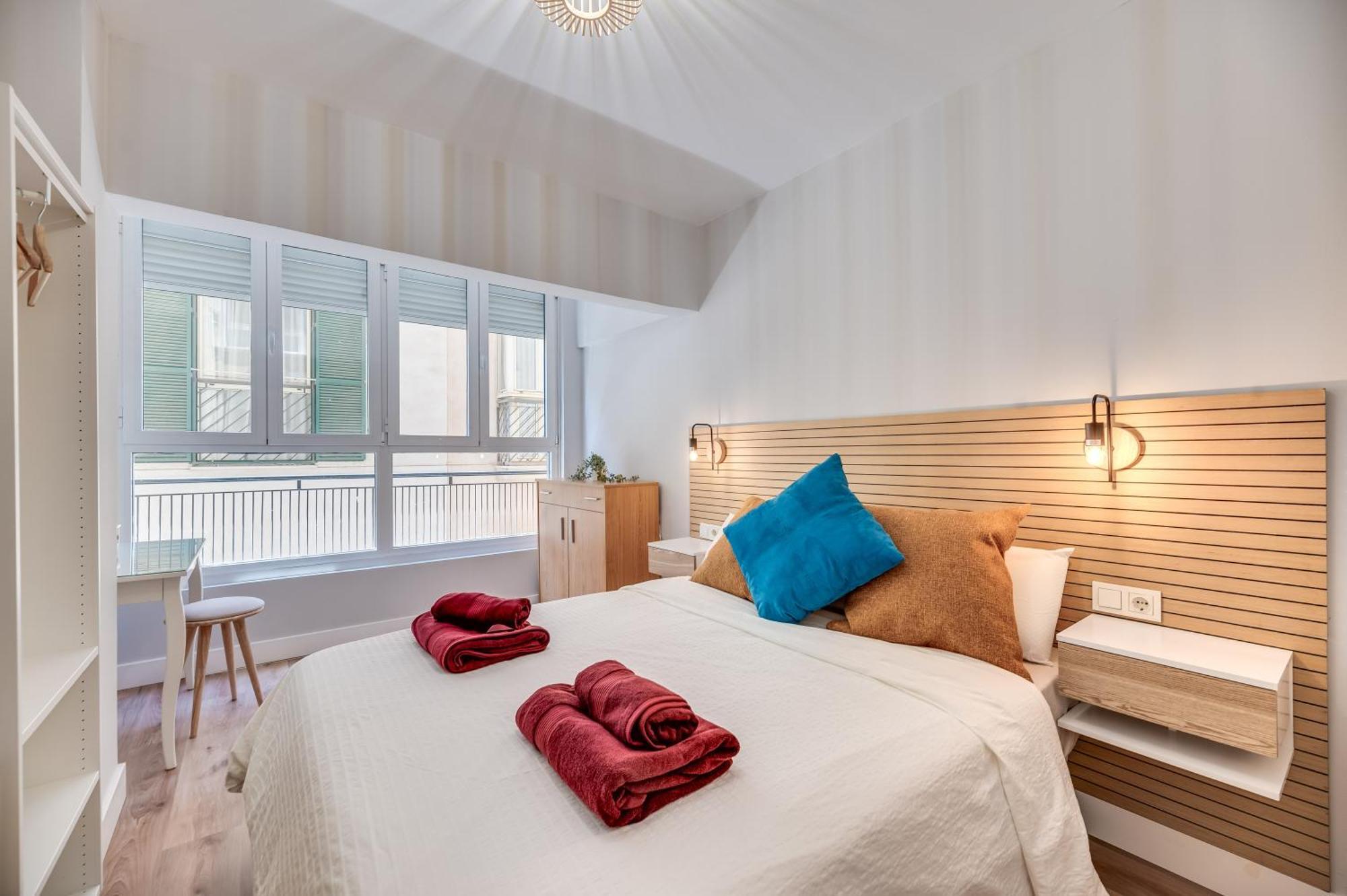 Picasso 2 Apartment Malaga Luaran gambar