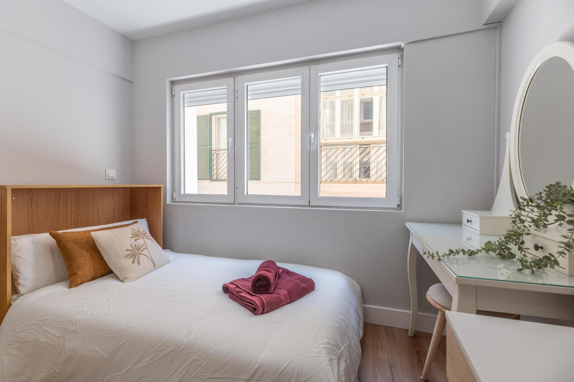 Picasso 2 Apartment Malaga Luaran gambar