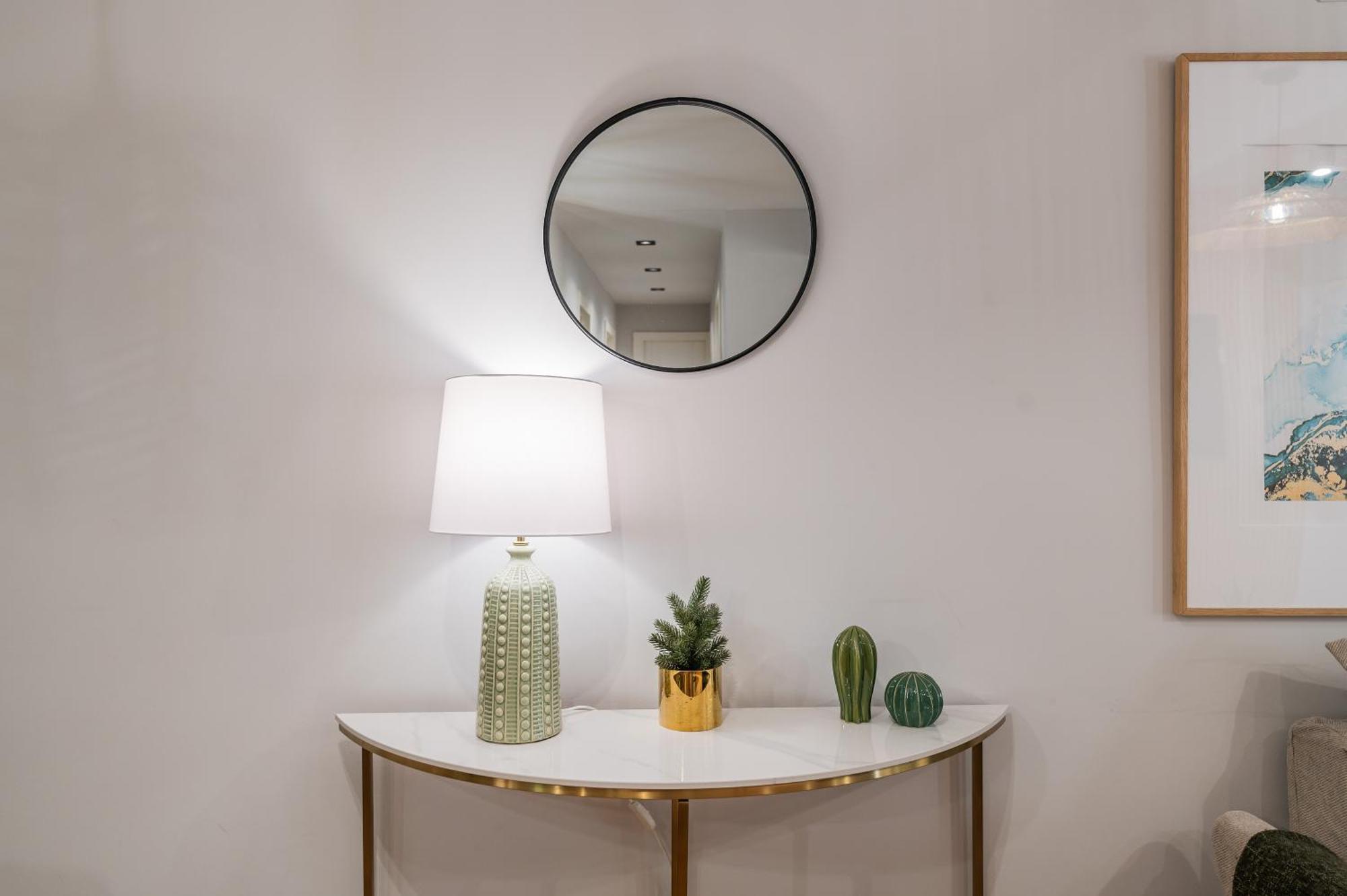 Picasso 2 Apartment Malaga Luaran gambar