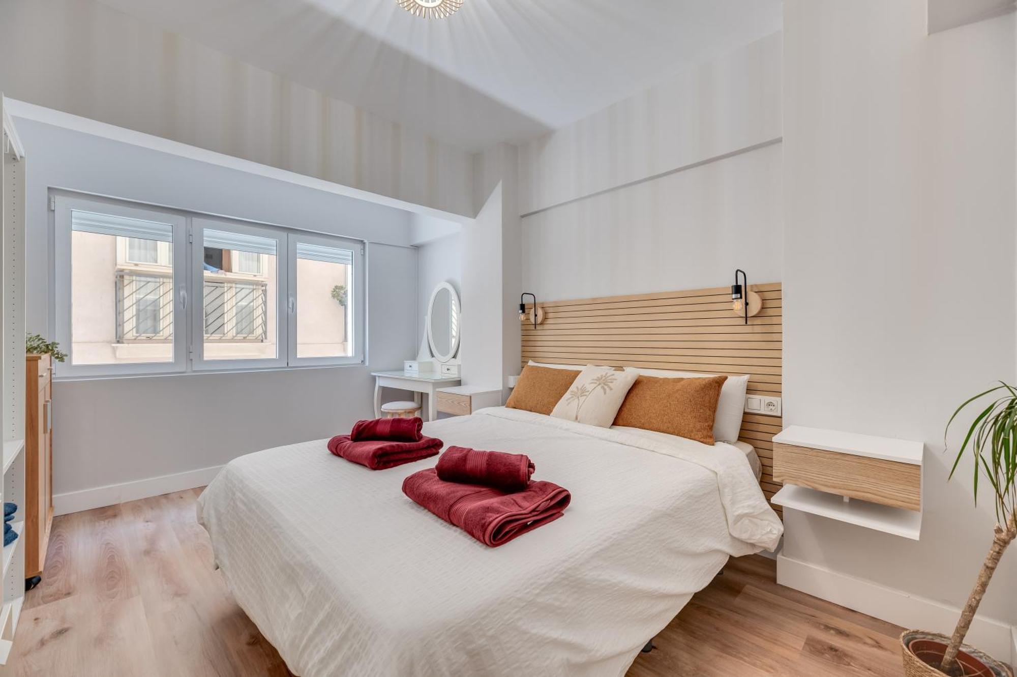 Picasso 2 Apartment Malaga Luaran gambar