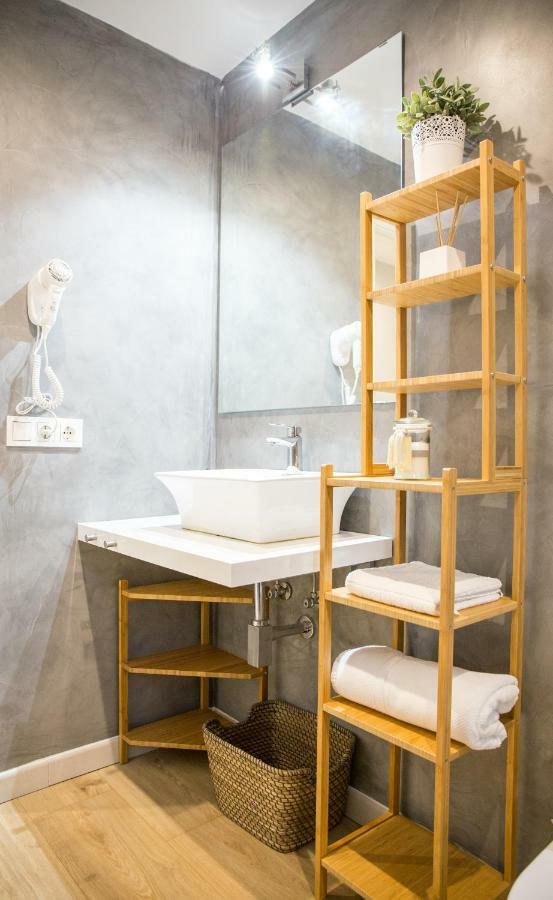 Picasso 2 Apartment Malaga Luaran gambar